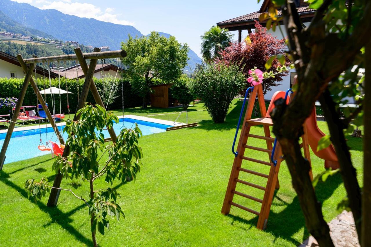 Ferienwohnungen Haus Christine Rifiano Dış mekan fotoğraf