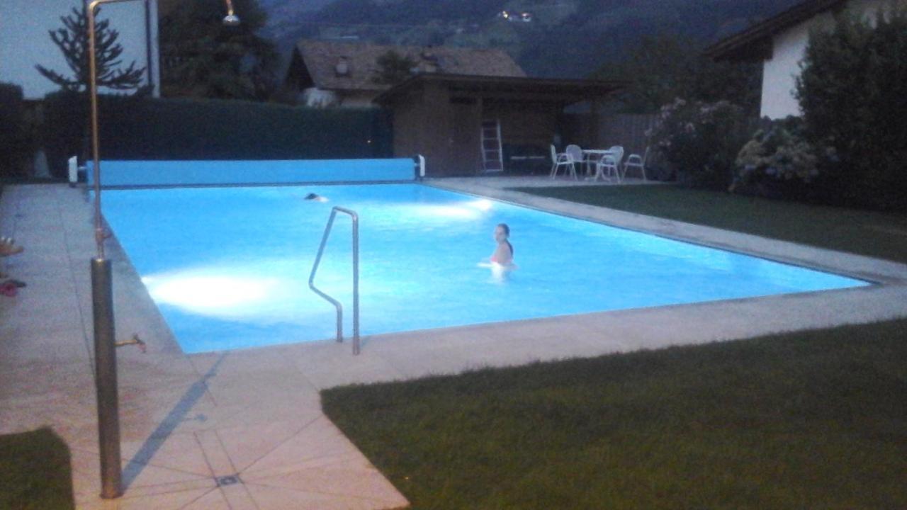 Ferienwohnungen Haus Christine Rifiano Dış mekan fotoğraf