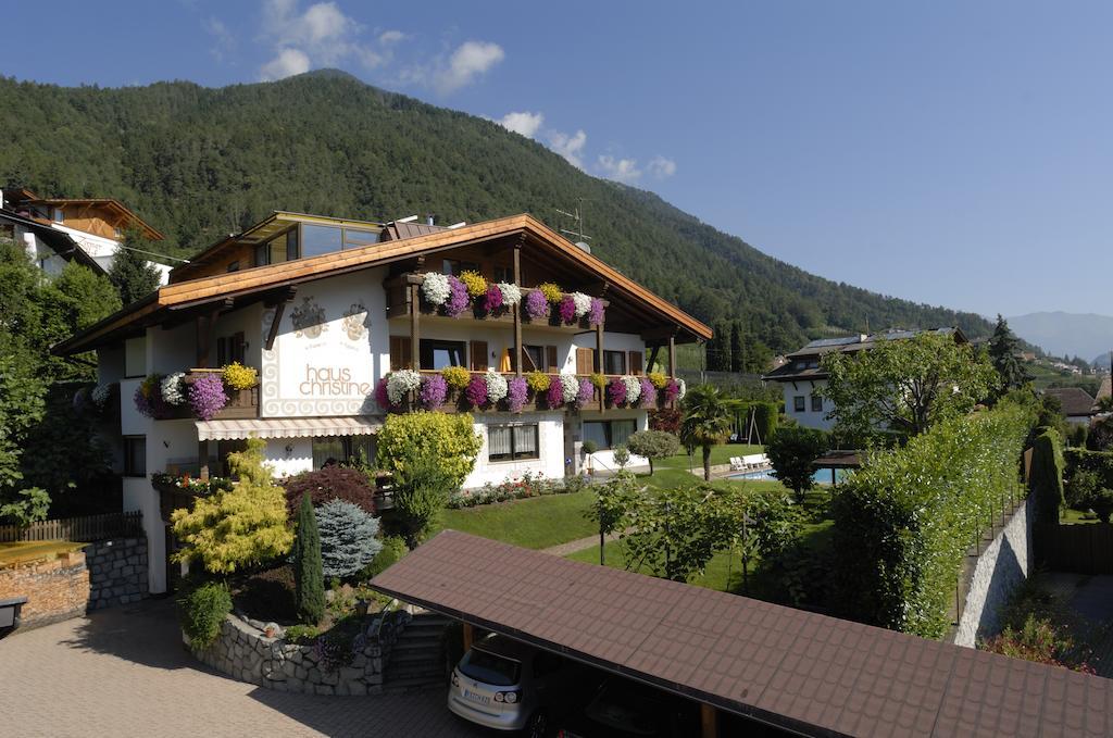 Ferienwohnungen Haus Christine Rifiano Dış mekan fotoğraf