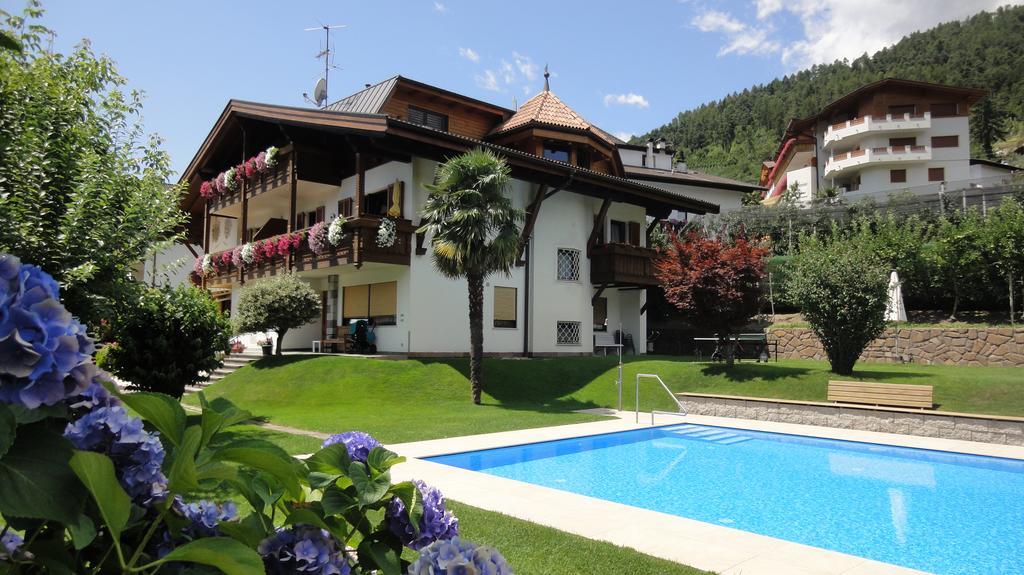 Ferienwohnungen Haus Christine Rifiano Dış mekan fotoğraf