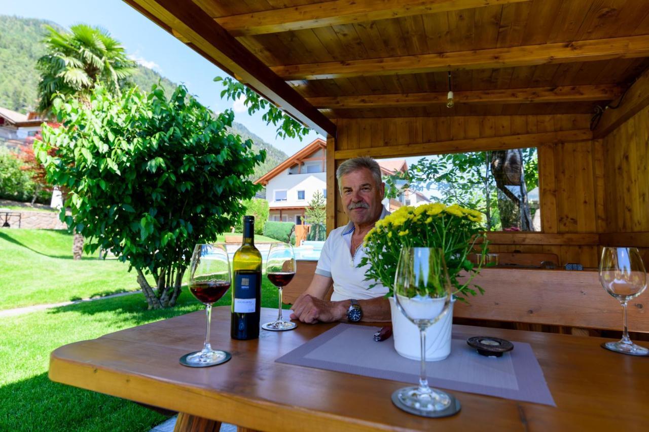 Ferienwohnungen Haus Christine Rifiano Dış mekan fotoğraf