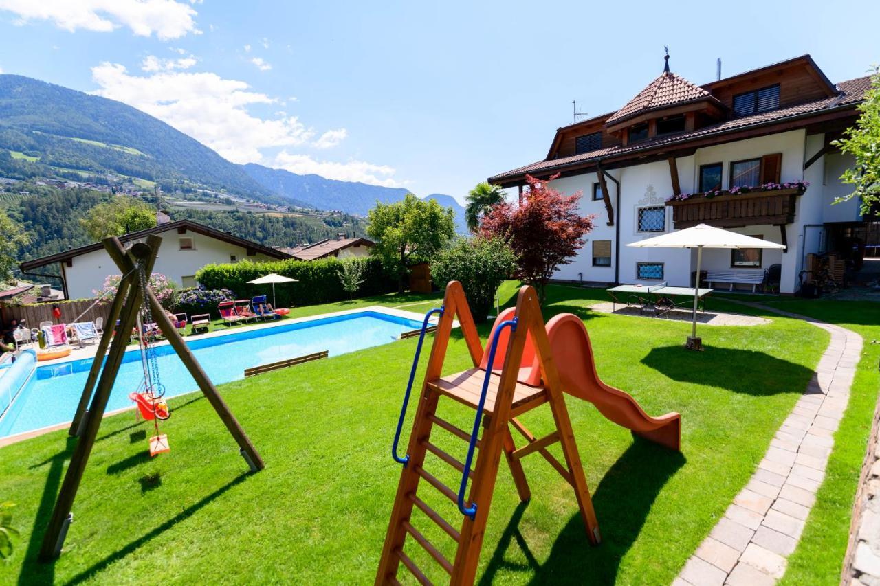 Ferienwohnungen Haus Christine Rifiano Dış mekan fotoğraf